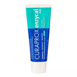 ENZYCAL Zubní pasta Curaprox, 75 ml
