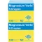 MAGNESIUM VERLA N Potahované tablety, 10X100 St