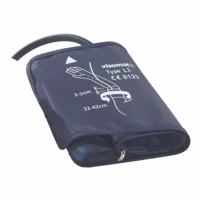 VISOMAT Comf.eco typ L2 ex.la.32-42 cm třmenová objímka, 1 ks