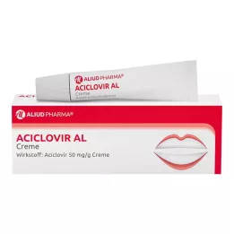 ACICLOVIR AL Smetana, 2 g
