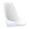CUTIMED Siltec Heel 3D 16x24 cm kompresy, 6 ks