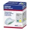Cutimed Siltec Sorbact PU-obvaz 7,5x7,5 cm, 12 ks