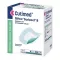 Cutimed Siltec Sorbact PU-obvaz 15x15 cm, 12 ks