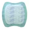 Cutimed Siltec Sorbact PU-obvaz 15x15 cm, 12 ks