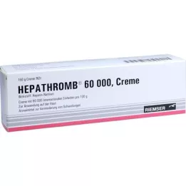 HEPATHROMB Smetana 60.000, 150 g