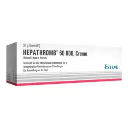 HEPATHROMB Smetana 60.000, 150 g