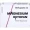 MAGNESIUM OPTOPAN Kapsle, 100 ks