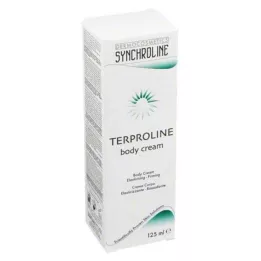 Synchroline Terproline krém, 125 ml