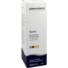 DERMASENCE Tonikum, 200 ml