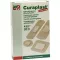 CURAPLAST Proužky sensitive assorted, 20 ks