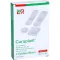 CURAPLAST Proužky sensitive assorted, 20 ks