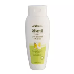 Sprcha Skin in Balance s olivovým olejem 3%, 200 ml