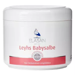 LEYHS Dětská mast, 500 ml
