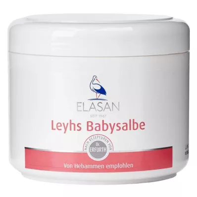 Dětská mast Leyhs, 500 ml
