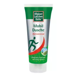 ALLGÄUER LATSCHENK. mobilní sprcha, 200 ml