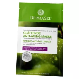 DERMASEL Maska proti stárnutí, 12 ml