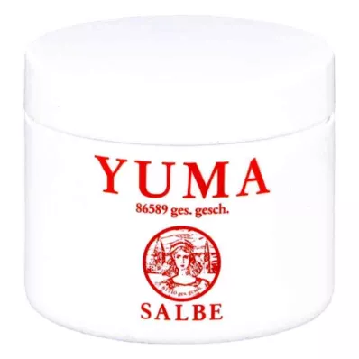 Yuma mast (50 g)