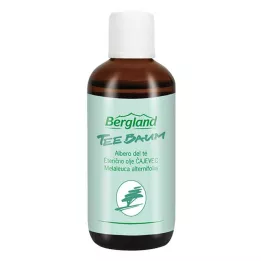 Tea tree olej, 100 ml