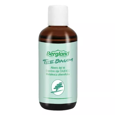 Tea tree olej, 100 ml