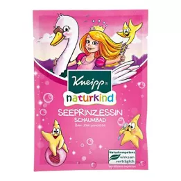 KNEIPP naturkind Pěna do koupele Sea Princess, 40 ml