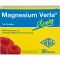 MAGNESIUM VERLA přímé granule malina, 30 ks