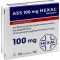 ASS 100 HEXAL tablet, 50 ks