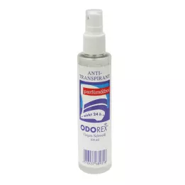 ODOREX proti potu, 100 ml