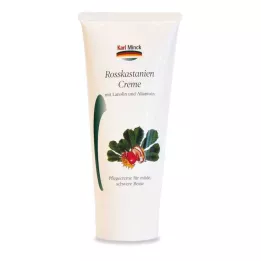 ROSSKASTANIEN KRÉM, 100 ml