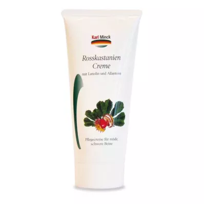 Krém z jírovce, 100 ml