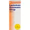 LACTULOSE Heumannův sirup, 1000 ml