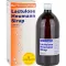 LACTULOSE Heumannův sirup, 1000 ml