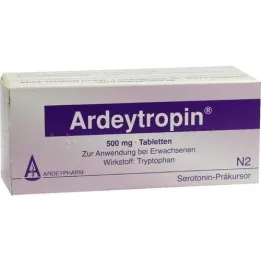 ARDEYTROPIN Tablety, 50 ks