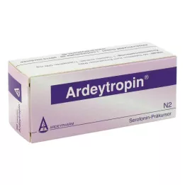 Ardeytropin (50 kusů)