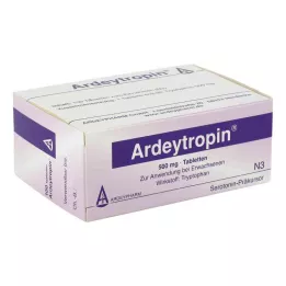 Ardeytropin (100 kusů)