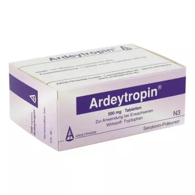 Ardeytropin (100 kusů)