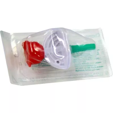 Chemo Mini Spike Plus s částí, 1 ks