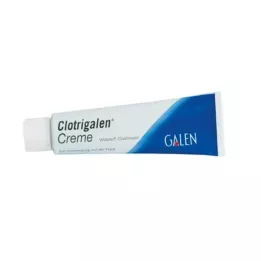 CLOTRIGALEN Smetana, 100 g