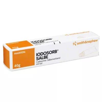 Mast Jodosorb, 40 g