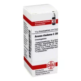 ARANEA DIADEMA C 200 globulí, 10 g