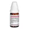 CUPRUM SULFURICUM D 12 globulí, 10 g