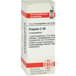 PROPOLIS C 30 globulí, 10 g