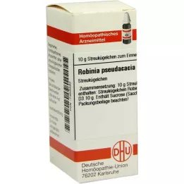ROBINIA PSEUDACACIA D 3 kuličky, 10 g