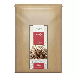 LAPACHO INNERER Kůrový čaj, 1 kg