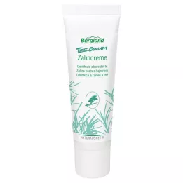 TEEBAUM Krém na zuby, 50 ml