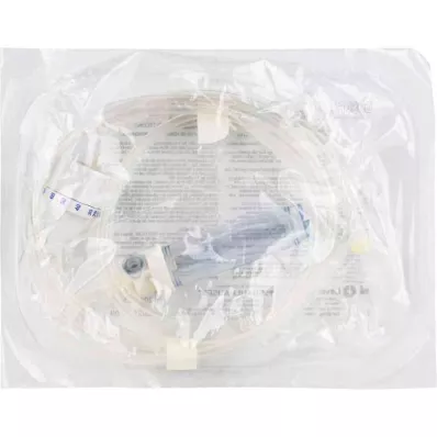 INFUSIONSREGLER Dosi-Flow 30, 1 ks