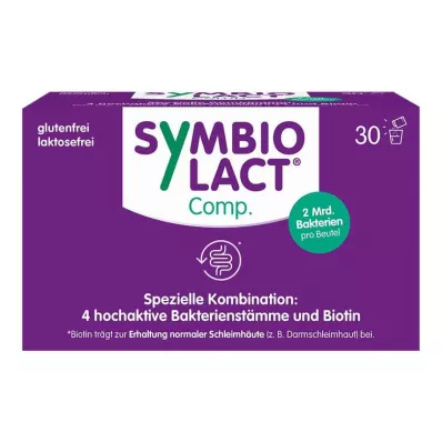 Symbiolact comp. sáček, 30 ks