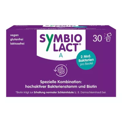 SYMBIOLACT Sáček, 30 ks