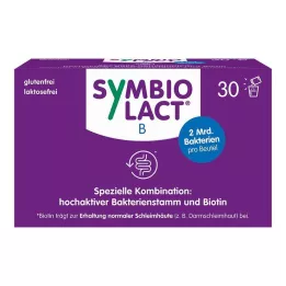 SYMBIOLACT B sáček, 30 ks