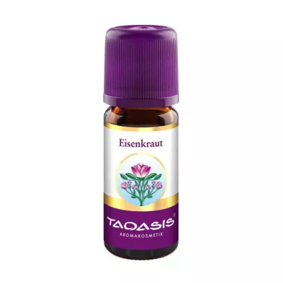 Verbenový olej organický 8%, 10 ml