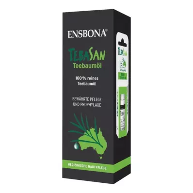 Tea tree olej Tebasan, 10 ml